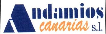 ANDAMIOS CANARIAS, S.L