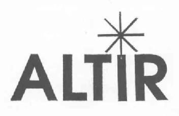 ALTIR