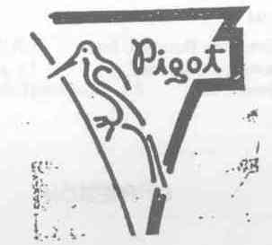 PIGOT