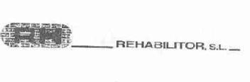 RH REHABILITOR, S.L