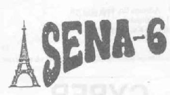 SENA-6