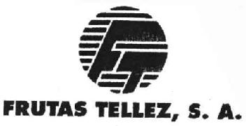 FT FRUTAS TELLEZ, S.A