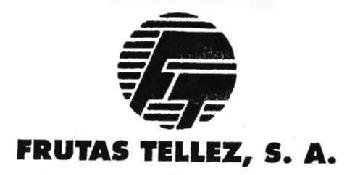 FT FRUTAS TELLEZ, S.A