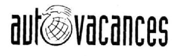 AUTOVACANCES