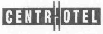 CENTRHOTEL
