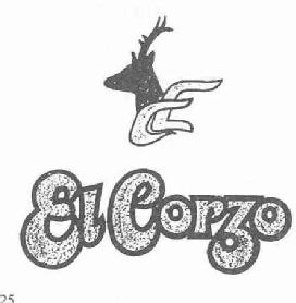 EC EL CORZO