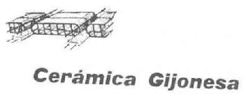 CERAMICA GIJONESA