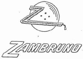 Z ZAMBRUNO