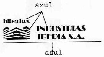 HIBERLUX INDUSTRIAS IBERIA S.A