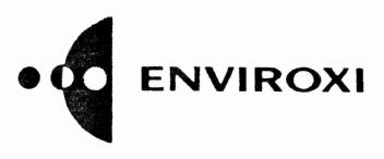 ENVIROXI
