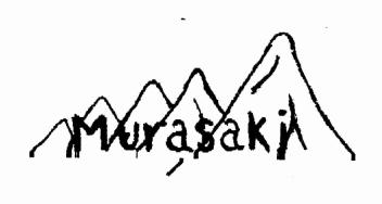 MURASAKI