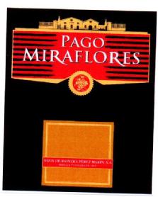 PAGO MIRAFLORES