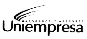 UNIEMPRESA ABOGADOS Y ASESORES
