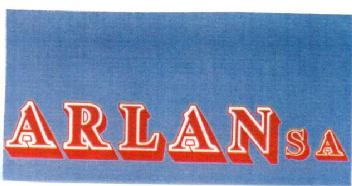 ARLAN, S.A