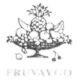 FRUVAYGO