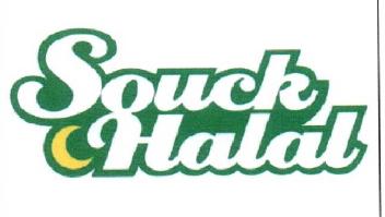 SOUCK HALAL