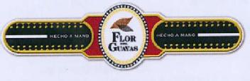 FLOR DEL GUAYAS