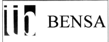 TB BENSA