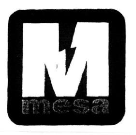 M MESA