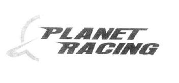 PLANET RACING