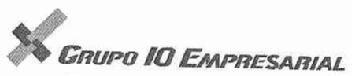 GRUPO 10 EMPRESARIAL