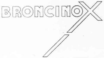 BRONCINOX