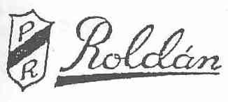 P R ROLDAN