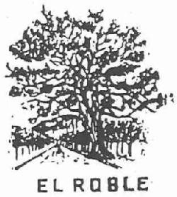 EL ROBLE