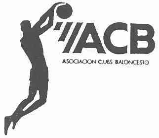 ACB ASOCIACION CLUBS BALONCESTO