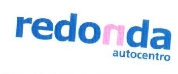 REDONDA AUTOCENTRO