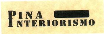 PINA INTERIORISMO