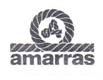 AMARRAS