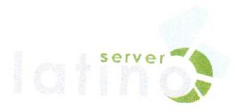 LATINO SERVER
