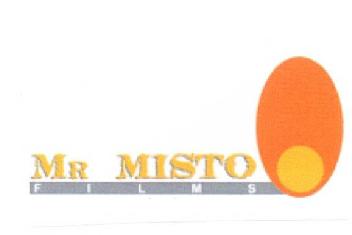 MR MISTO