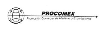 PROCOMEX PROMOCION COMERCIAL DE MADERAS Y EXPORTACIONES