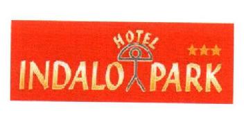 HOTEL INDALO PARK