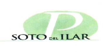 SOTO DEL PILAR