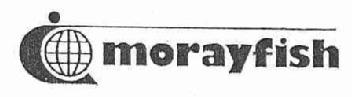 MORAYFISH