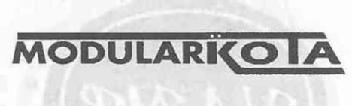 MODULARKOTA