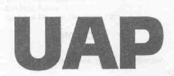 UAP