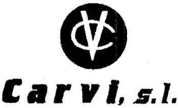 CV CARVI, S.L