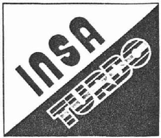 INSA TURBO