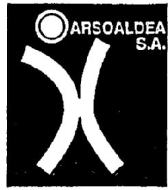 ARSOALDEA S.A