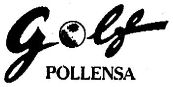 GOLF POLLENSA