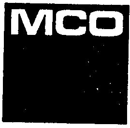 MCO