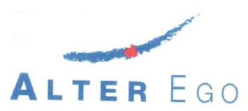 ALTER EGO