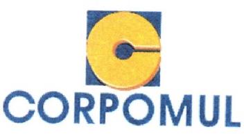 C CORPOMUL