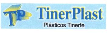 TP TINER PLAST PLASTICOS TINERFE