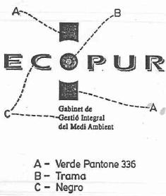 ECOPUR GABINET DE GESTIO INTEGRAL DEL MEDI AMBIENT