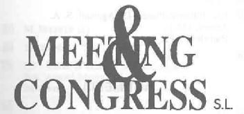 MEETING & CONGRESS S.L